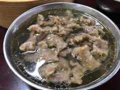 牛滑-达道武仔牛肉店(广达路店)