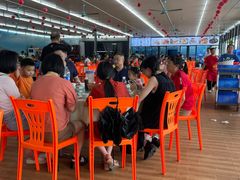 -红月湾海鲜饭店•沙滩海景(双月湾店)