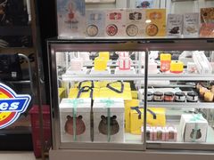 -CAKE BOSS 蛋糕老板(领展购物广场·中关村店)