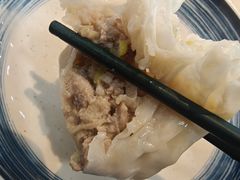 -真食净香居·内蒙烧麦(亚运村店)