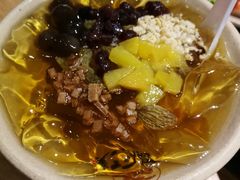 冰粉-蜀大侠火锅(车公庙店)