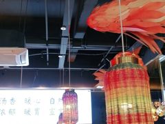 -咕嘟草帽鱼·牛奶一样的鲜鱼汤(包河万达广场创始店)