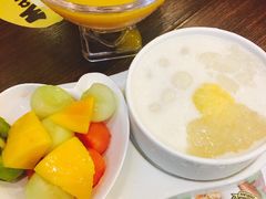 -许留山(梳士巴利道店)