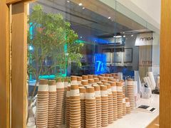 -Cafe on warm(丹霞店)