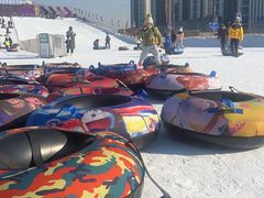-沈阳奥体冰雪嘉年华