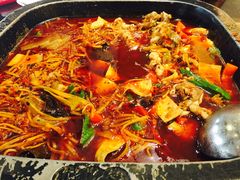 -自贡好吃客(科华店)