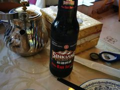 -马尔龙新疆饭店·清真(瑞景店)