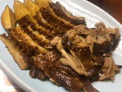 -赖厨潮汕砂锅粥