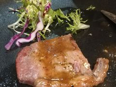 -炽真·果木窑烤自助牛排馆儿(和平欧乐店)