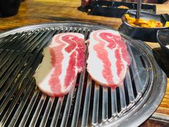-大發韩国烤肉(八佰伴店)