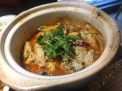 -周家二小姐的菜(西津渡店)