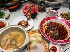-东方红酒楼(知春路店)
