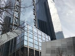 -世界贸易中心一号大楼