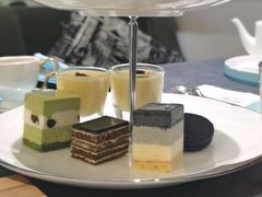 -燕庭·纯燕窝·甜品下午茶(日月光店)