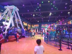 -幸福花欢乐世界(东辰广场A座店)