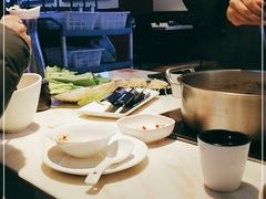 -潮牛一家潮汕牛肉火锅(璧山中央大街店)