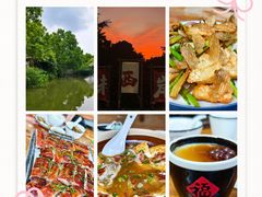 -一品烧农庄·佛山本地特色菜