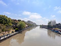 -高东镇樱花园