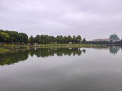 -美兰湖景区