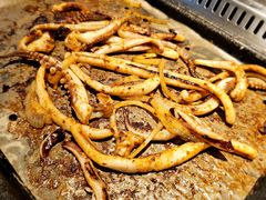 -新石器烤肉(马鞍山印象汇店)