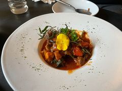 -Supine Bistro溯泮餐厅