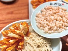 -裕兴记•蟹黄面馆(人民广场店)