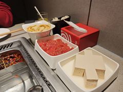 -海底捞火锅(青悦城店)