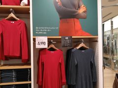 -优衣库(银座店)