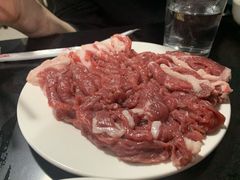 -天桥老金涮肉(牛街店)