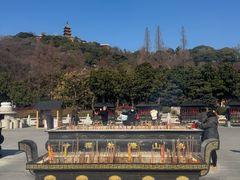 -狼山风景名胜区