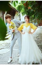 点击看大图 -太古映画婚纱摄影(天河店)