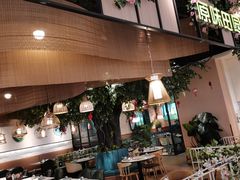 -原味田园·客家菜·土窑鸡(中航城君尚购物中心店)