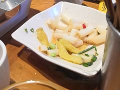 -木屋烧烤(创意园店)