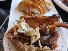 -全聚德(长白直营店)