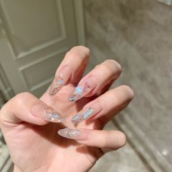 -Touch Nail·品质·美甲美睫