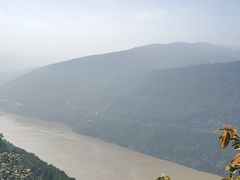 -铁山坪森林公园