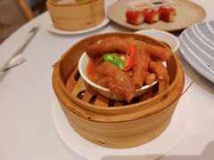 -成都瑞吉酒店·宴庭中餐厅