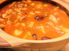 -一坐一忘云南菜(卓悦中心)