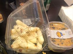 -楊記桃酥王(下马坊店)