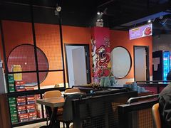 -醉炫音速烧烤·干煸菜(沙河总店)
