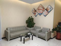 -雅仕口腔(后沙峪店)