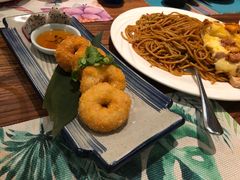 -咖啡之翼·咖餐厅(武清店)