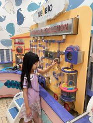 -奈尔宝·儿童乐园·亲子餐厅(苏州大悦城店)