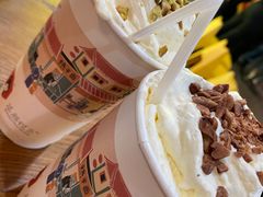 -茶颜悦色(岳麓山顶店)