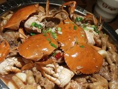 -胖哥俩肉蟹煲(湖滨银泰in77店)