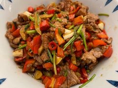 -包不同川湘家常菜(木樨园店)