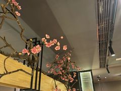 -老板恋上鱼(环山路店)