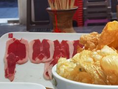 -1078號老北京涮肉(松柏店)