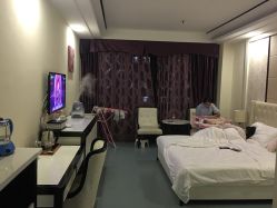 点击看大图 -尚圣月子会所·庄园式月子中心(萧山湘湖店)