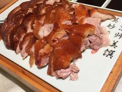-永乐饭庄(安德路店)